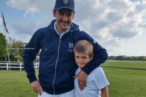 Justerini & Brooks Prince of Wales Trophy: Monterosso claim win on Saturday