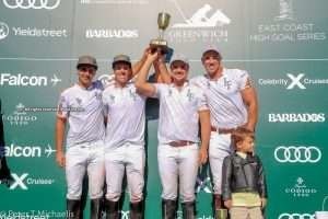 East Coast Bronze Cup: La Fe wins title