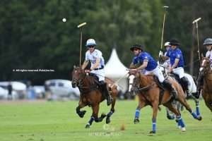Queen’s Cup: Great Oaks Les Lions & Park Place Vaara to play for title