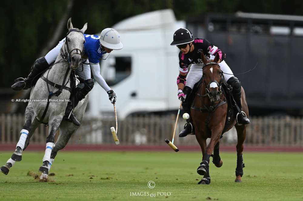 Queen’s Cup, Subsidiary Final – King Power vs. UAE