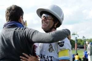 “Ganar la Copa de la Reina de la forma en que la ganamos, es increíble, una felicidad muy grande”