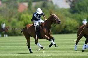 British Open: Marqués de Riscal and Twelve Oaks got off to a great start
