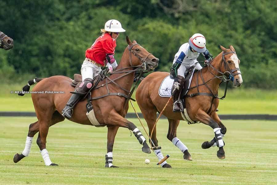 Cirencester The Ladies 22-goal – Final, Semper Anticus vs. Costwold Airport