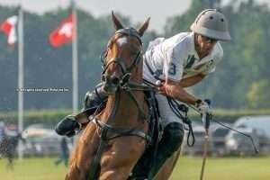 128th Open de Paris: Successful debut for La Magdeleine