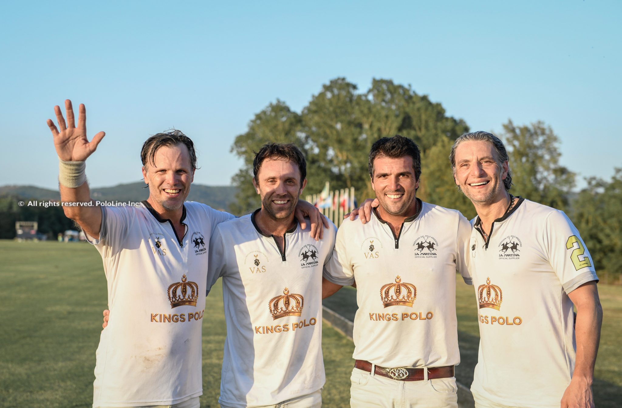 Kings Polo Masters Final