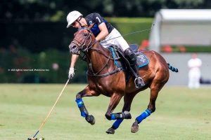 Le Tournoi de la Ville de Paris: Kazak & Sainte Mesme to play final