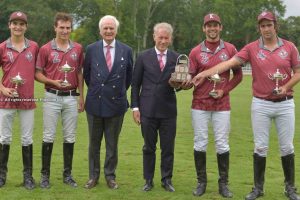 Kazak victorious at the Tournoi de la Ville de Paris