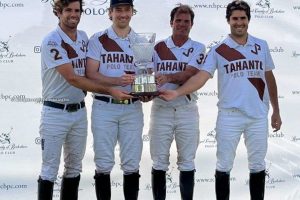 John Prestwich Challenge: Tahanto/Marchfield run out the winners at Berkshire