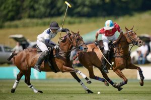 British Open Polo Championship: UAE & Scone claim debut wins