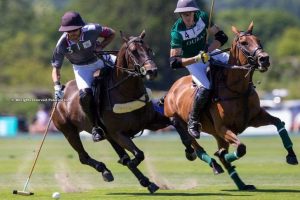 British Open: Park Place Vaara and Dubai were victorious