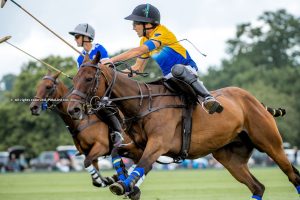 British Open Gold Cup: Park Place Vaara claims Saturday win