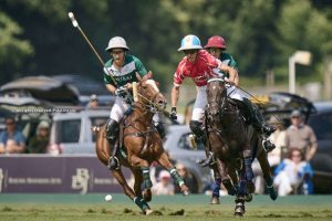 British Open: Talandracas and Dubai earned second wins