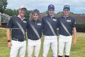 Warwickshire Cup: Black Bears and Thai Polo NP qualify to final