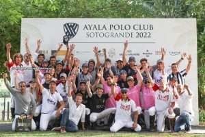 Sotogrande: Ayala wins Joseph McMicking Cup
