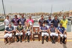 Open de España: A thrilling tournament underway at Sotogrande