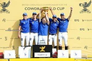 British Open Gold Cup: Park Place play a remarkable final to claim the title