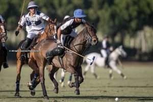 Sotogrande: Medium- & low-goal action continues
