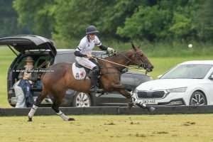 Finals due to be played at Cowdray and Guards on Saturday