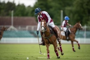 British Open: Marqués de Riscal and King Power victorious on penultimate league stage
