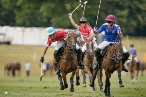 British Open: UAE and Scone victorious on Sunday