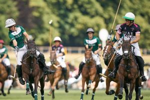 British Open: Dubai & Scone qualify for semifinals