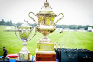 England and Uruguay, the challenge for the Coronation Cup