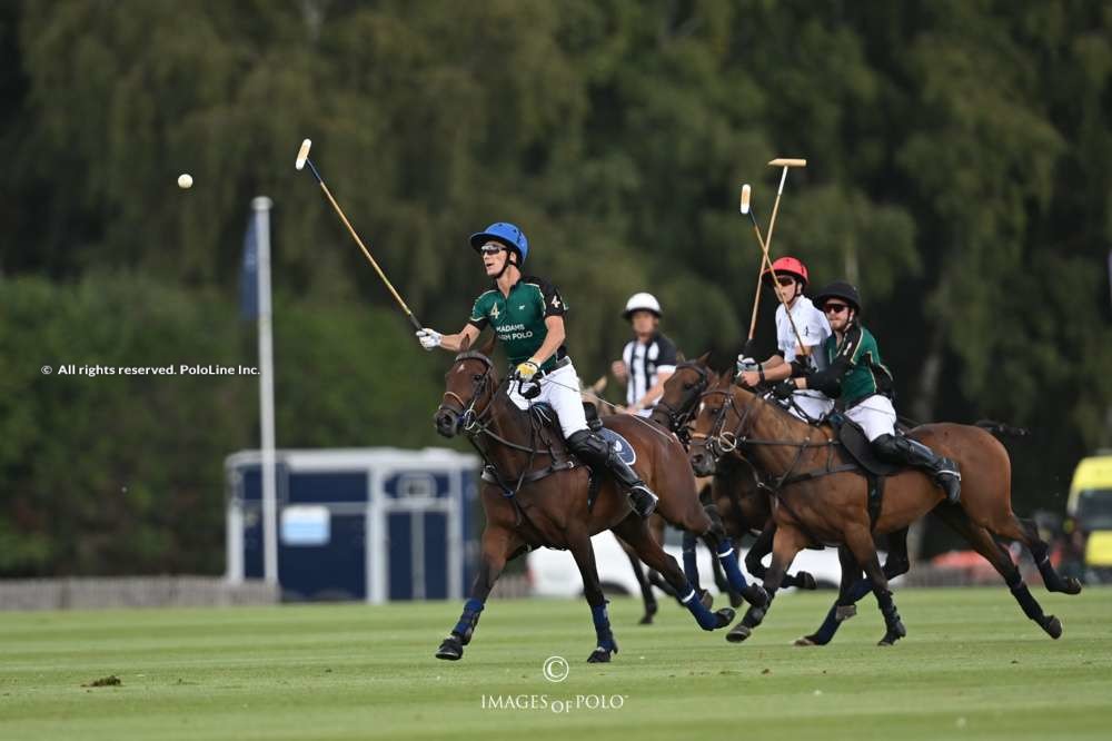 Duke of Cornwall Trophy