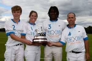 Tex8n wins Flemish Farm Trophy at Guards
