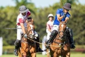The 2023 Gauntlet of Polo unveiled the dates