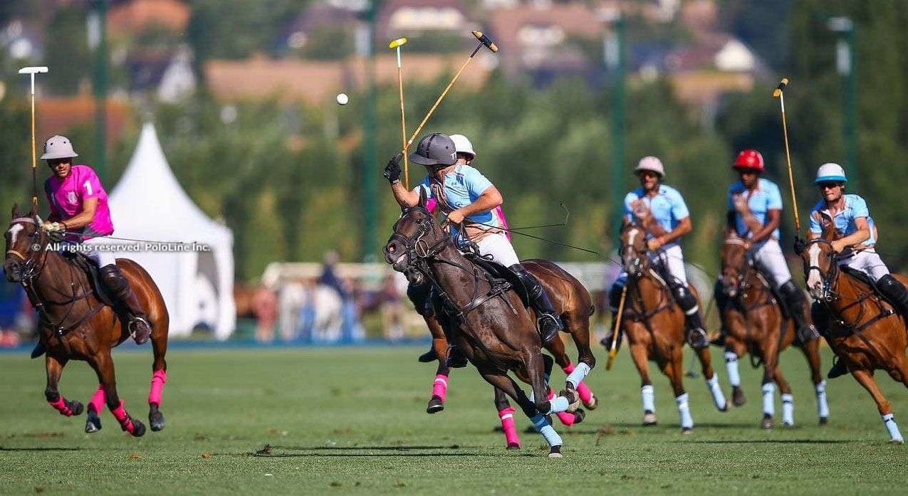 Coupe d’Argent, Mungo vs. Talandracas