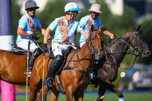 Coupe d’Argent: Mungo, first winners of the 2022 season in Deauville