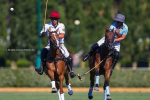Coupe d’Argent: Unbeaten Mungo the first to qualify to the final