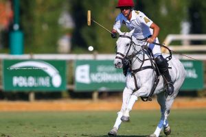 Mungo & Barriere to play for Coupe d’Argent; Ladies Polo Cup finals set