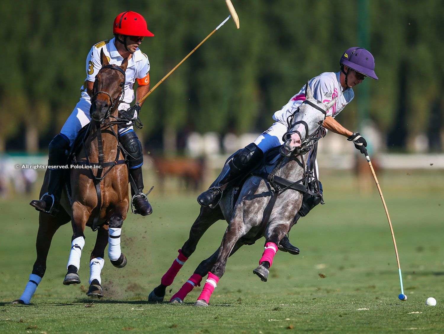 Coupe d’Argent, Barriere vs. Talandracas