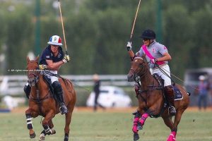 Coupe d’Or: Brittany remain unbeaten as they win the French face-off against Talandracas