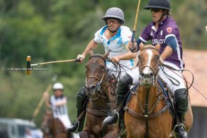 Kielder Agro & Clinique La Prairie qualify to final of the Hublot Polo Gold Cup Gstaad; WATCH LIVE ON POLOLINE TV