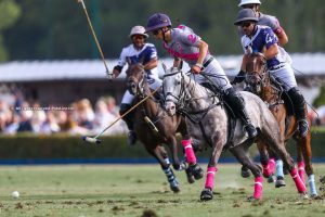 Coupe d’Or & Coupe de Bronze: Weekend Action in Deauville