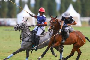 Brittany & Talandracas victorious in the Coupe d’Or; Coupe de Bronze semifinals set