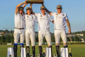 Coupe de Bronze: Baitov claimed title in Deauville