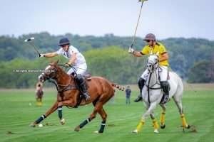 Open de France: Los Dragones, Kazak and La Magdeleine are close to qualify the quarter finals