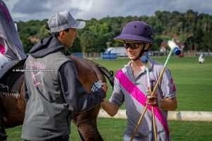 Open de France: Talandracas claim last spot in quarter finals