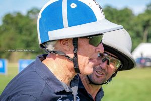 Open de France: Four fierce matches on a busy Sunday in Chantilly
