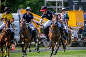 Open de France: Brittany are through quarter finals