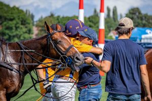 Open de France: La Fija & La Berta advanced to next stage, last quarterfinalist to emerge on Friday
