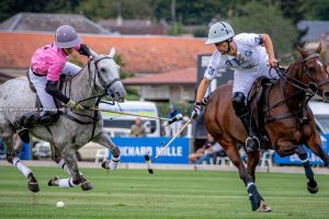 Open de France: La Magdeleine qualify for semifinals