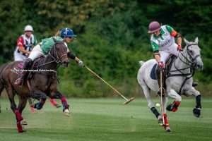 Open de France Féminin: Rouge Absolu, DS Automobile & Coliflow claim wins