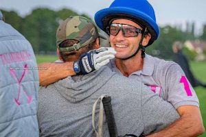 Open de France: Talandracas earned the first spot to the championship match