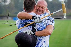 Open de France: Los Dragones to battle Talandracas in the final