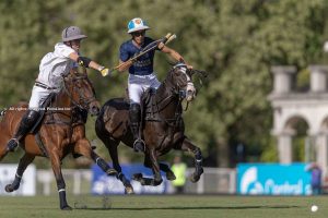 Tortugas Open: La Natividad and La Dolfina Saudi qualify to semifinals