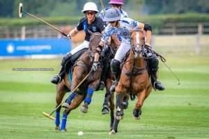 Open de France: Los Dragones & Amanara claim victories